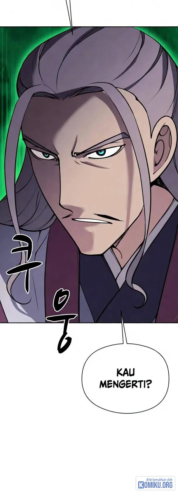 Records Of The Swordsman Scholar Chapter 214 Gambar 94