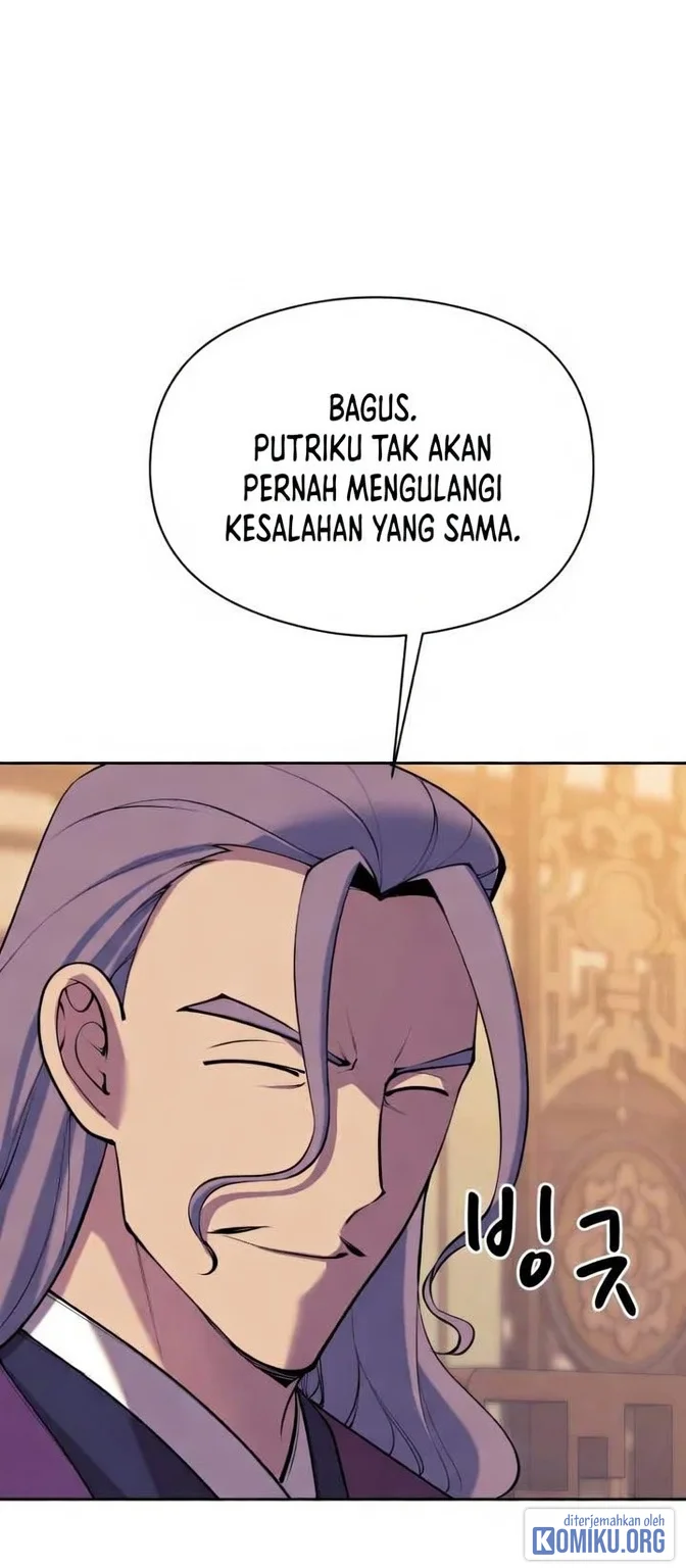 Records Of The Swordsman Scholar Chapter 214 Gambar 98
