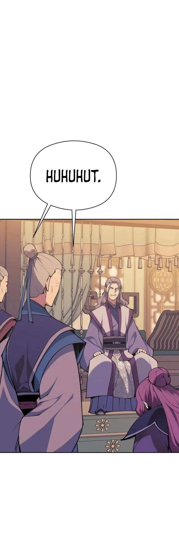 Records Of The Swordsman Scholar Chapter 214 Gambar 99