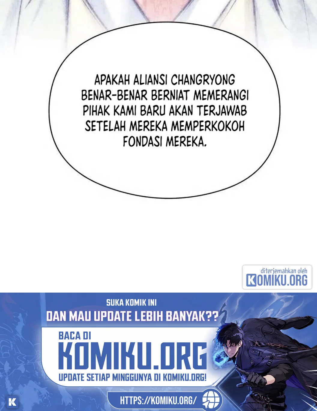 Records Of The Swordsman Scholar Chapter 215 halaman 3