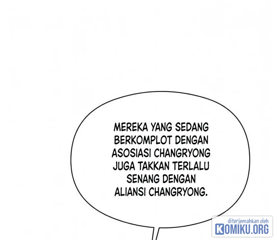 Records Of The Swordsman Scholar Chapter 215 halaman 22