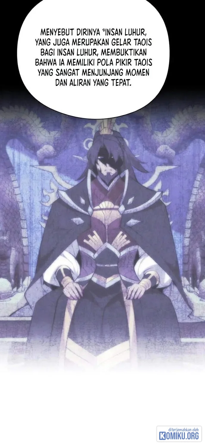 Records Of The Swordsman Scholar Chapter 215 halaman 33