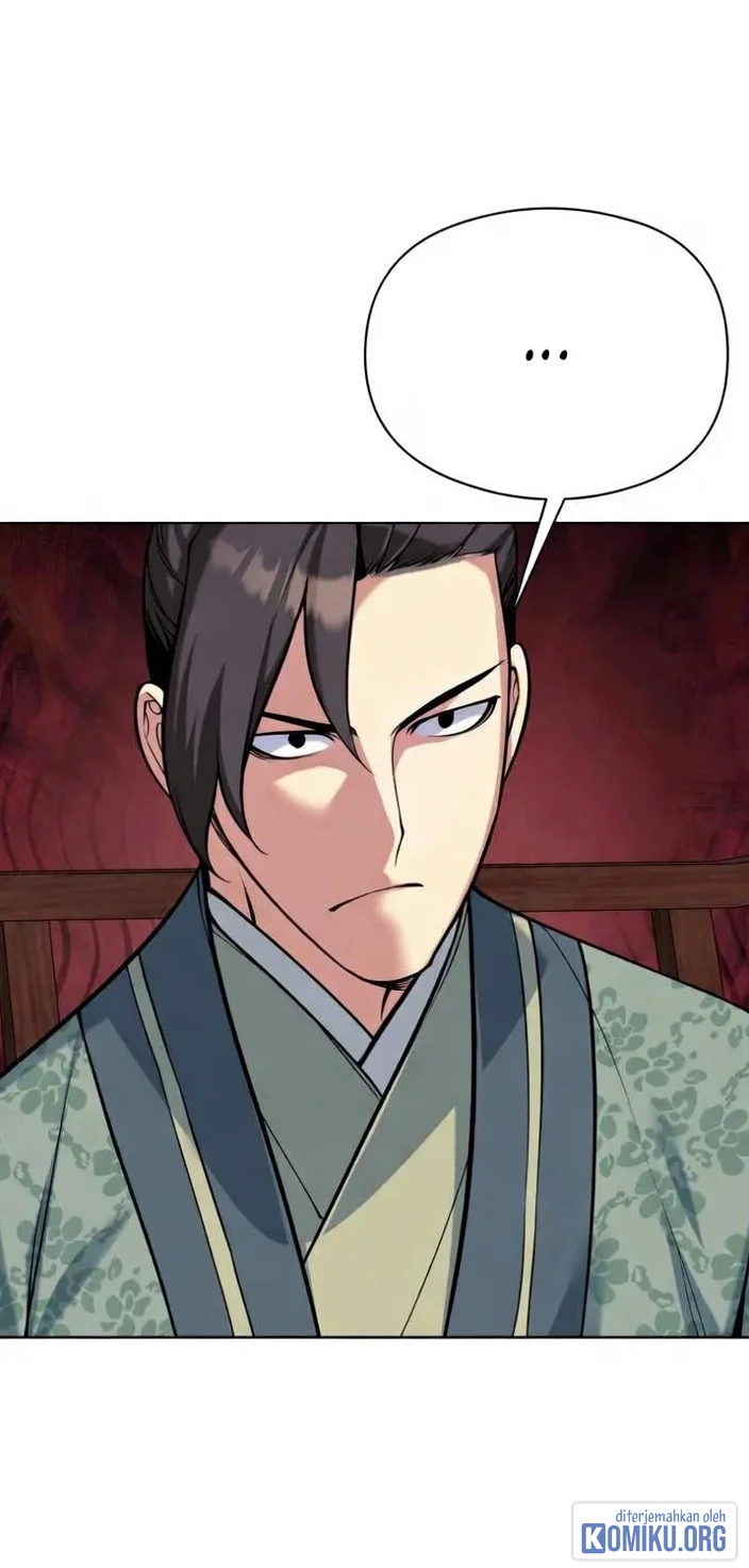 Records Of The Swordsman Scholar Chapter 215 halaman 38