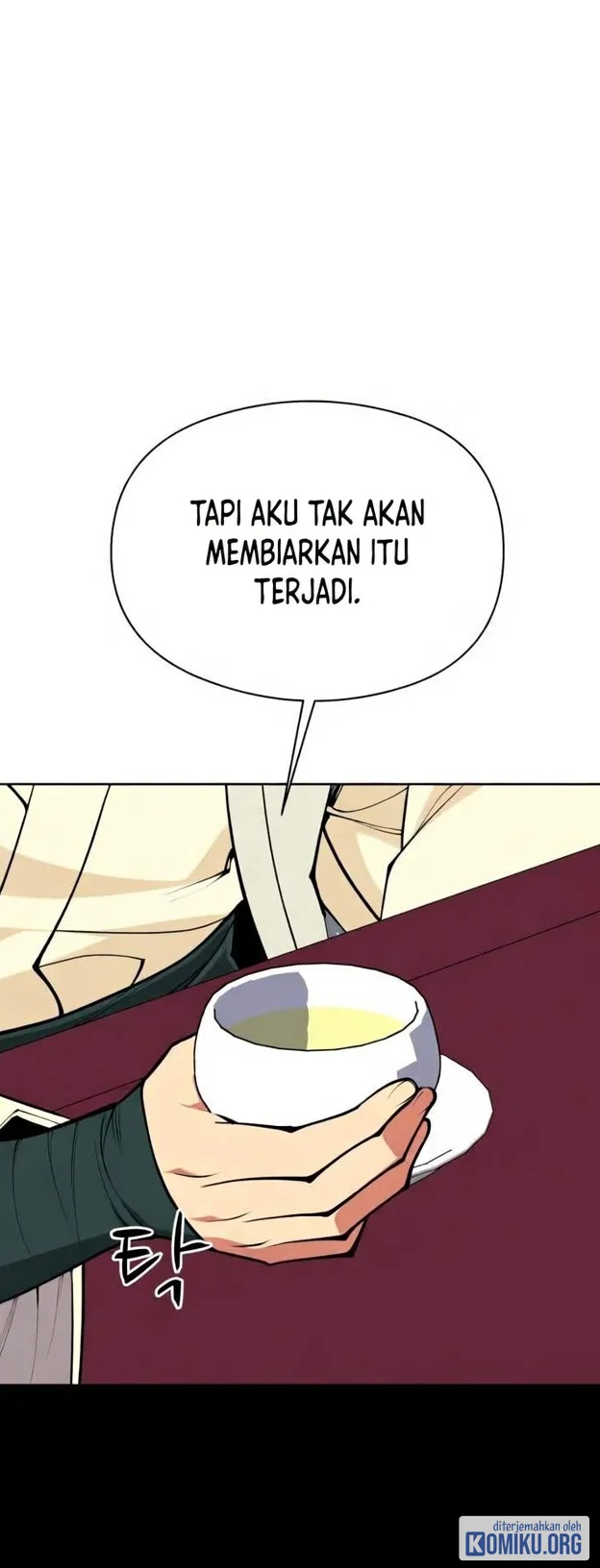 Records Of The Swordsman Scholar Chapter 215 halaman 40