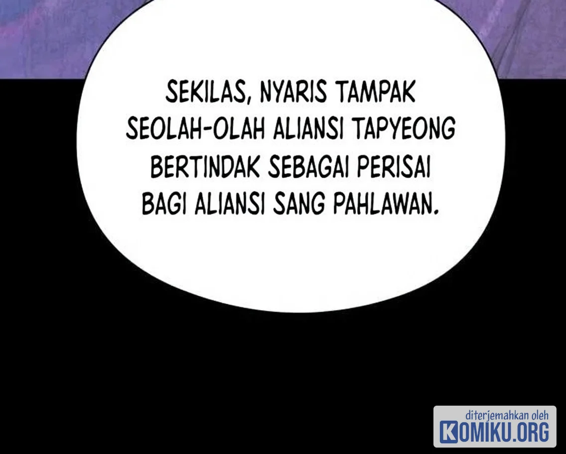 Records Of The Swordsman Scholar Chapter 215 halaman 42