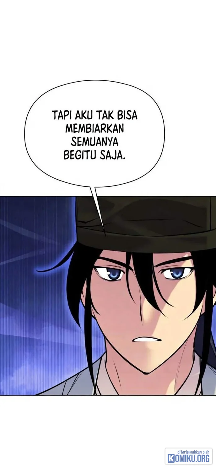 Records Of The Swordsman Scholar Chapter 215 halaman 44
