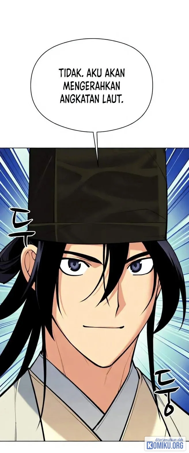 Records Of The Swordsman Scholar Chapter 215 halaman 47