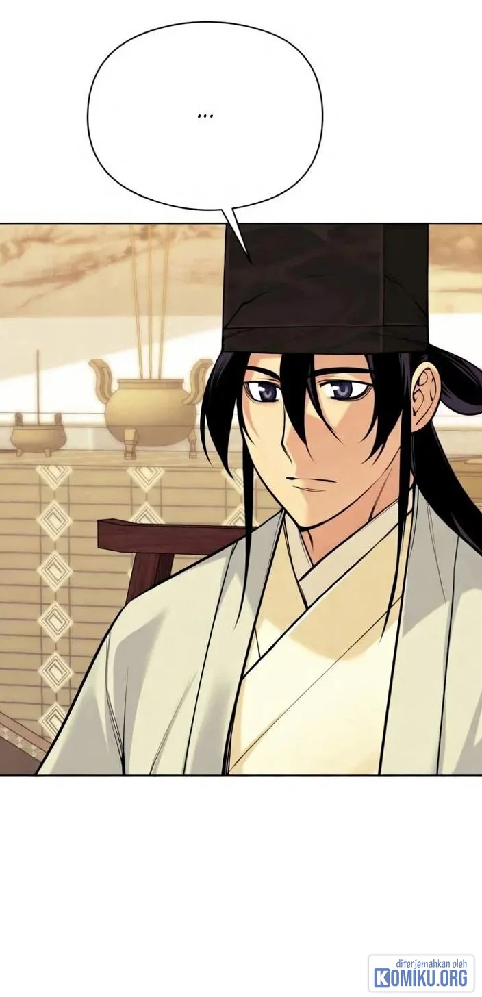 Records Of The Swordsman Scholar Chapter 215 halaman 58