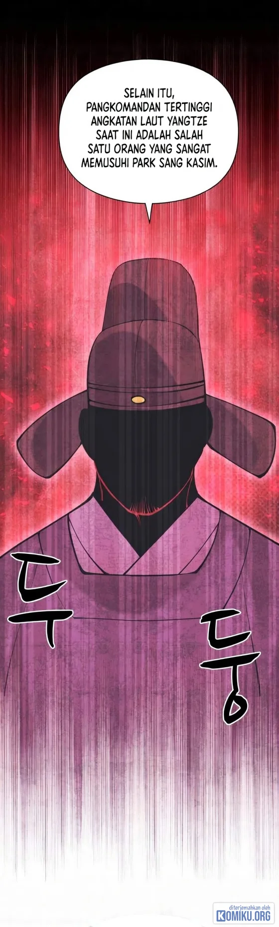 Records Of The Swordsman Scholar Chapter 215 Gambar 63