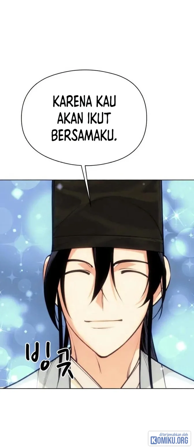 Records Of The Swordsman Scholar Chapter 215 Gambar 69