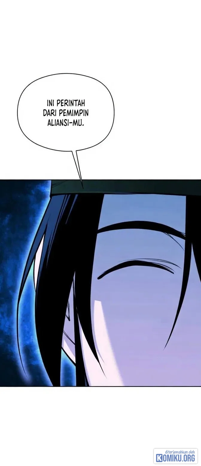 Records Of The Swordsman Scholar Chapter 215 Gambar 71