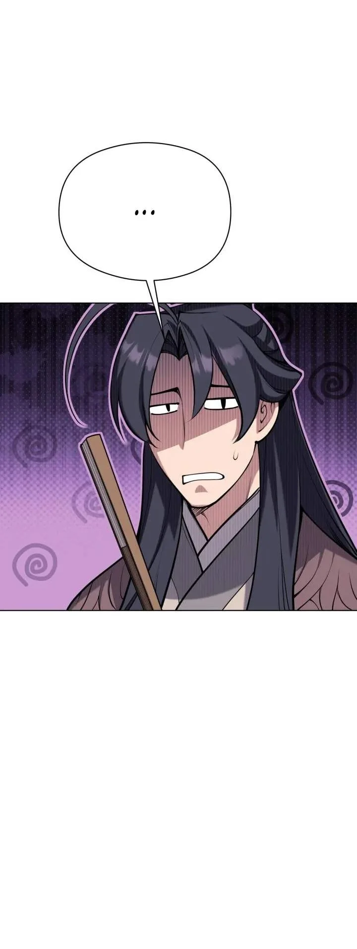 Records Of The Swordsman Scholar Chapter 215 Gambar 72