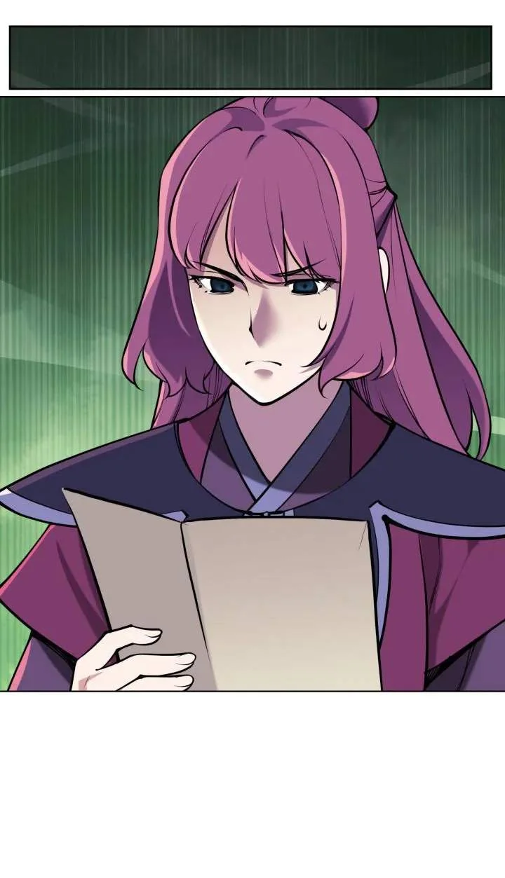 Records Of The Swordsman Scholar Chapter 215 Gambar 90