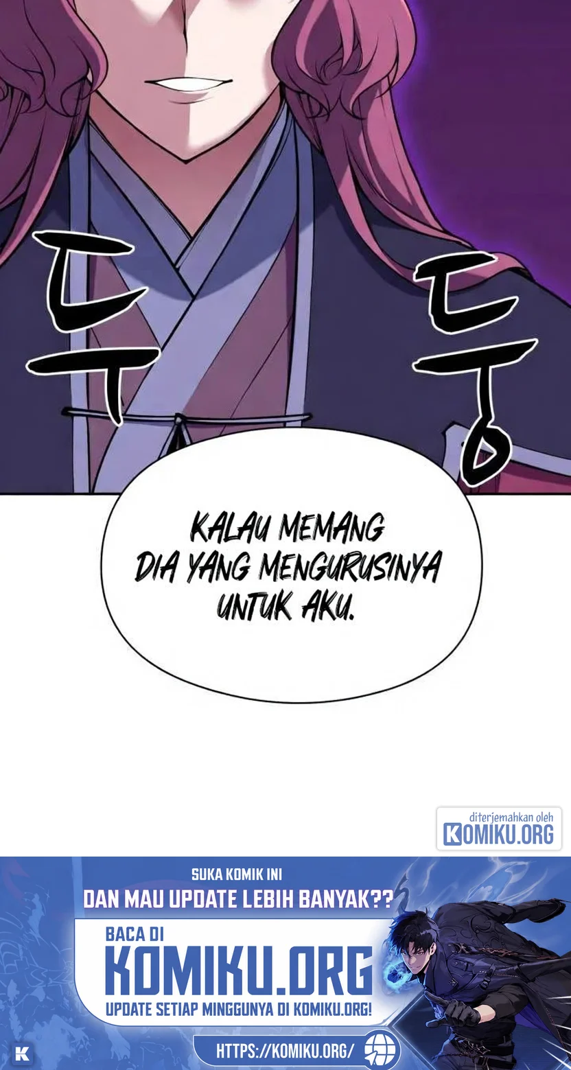 Records Of The Swordsman Scholar Chapter 215 Gambar 96