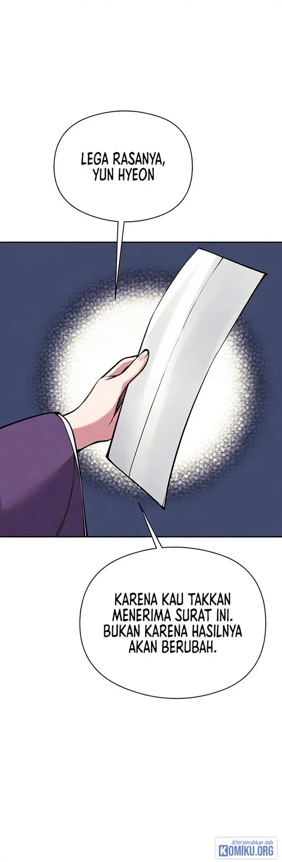 Records Of The Swordsman Scholar Chapter 216 halaman 14
