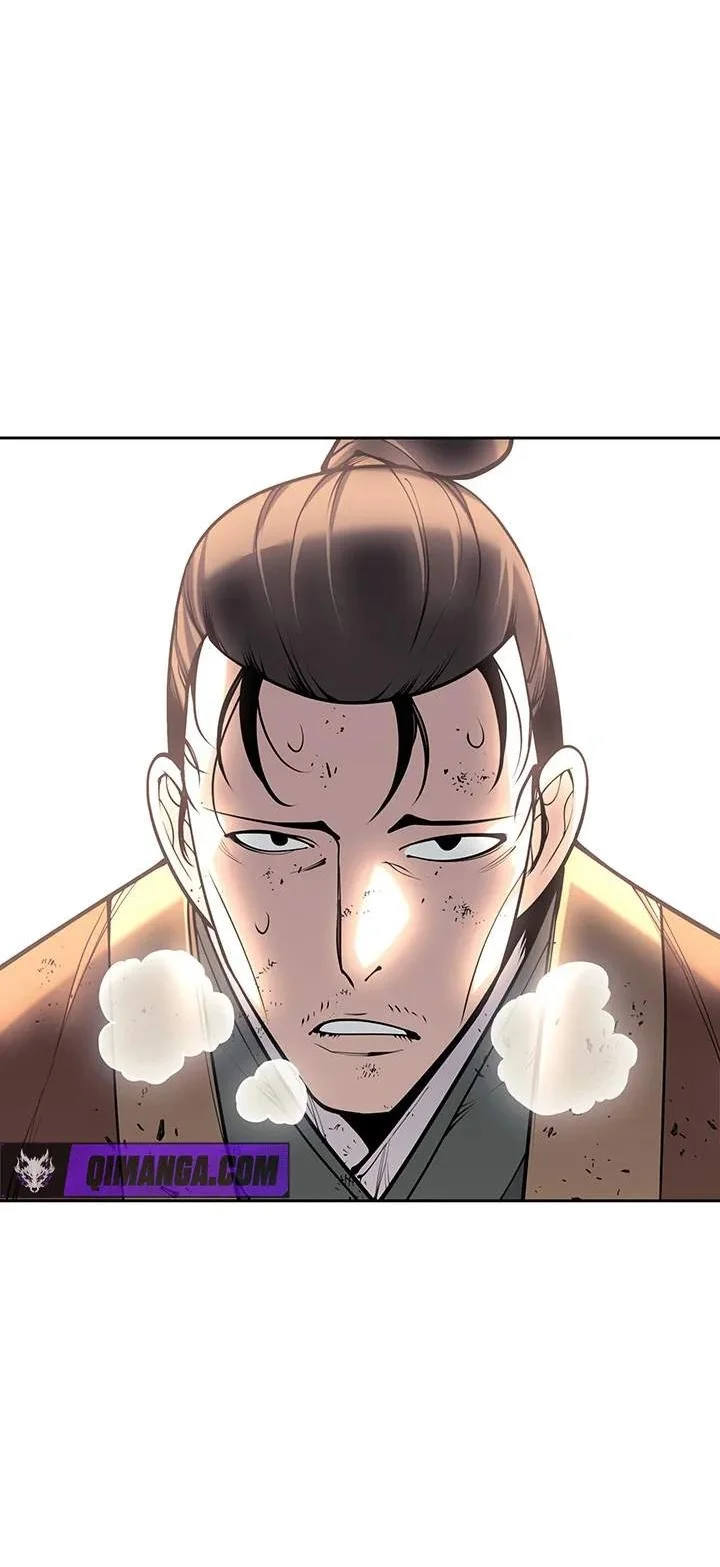 Records Of The Swordsman Scholar Chapter 216 halaman 24
