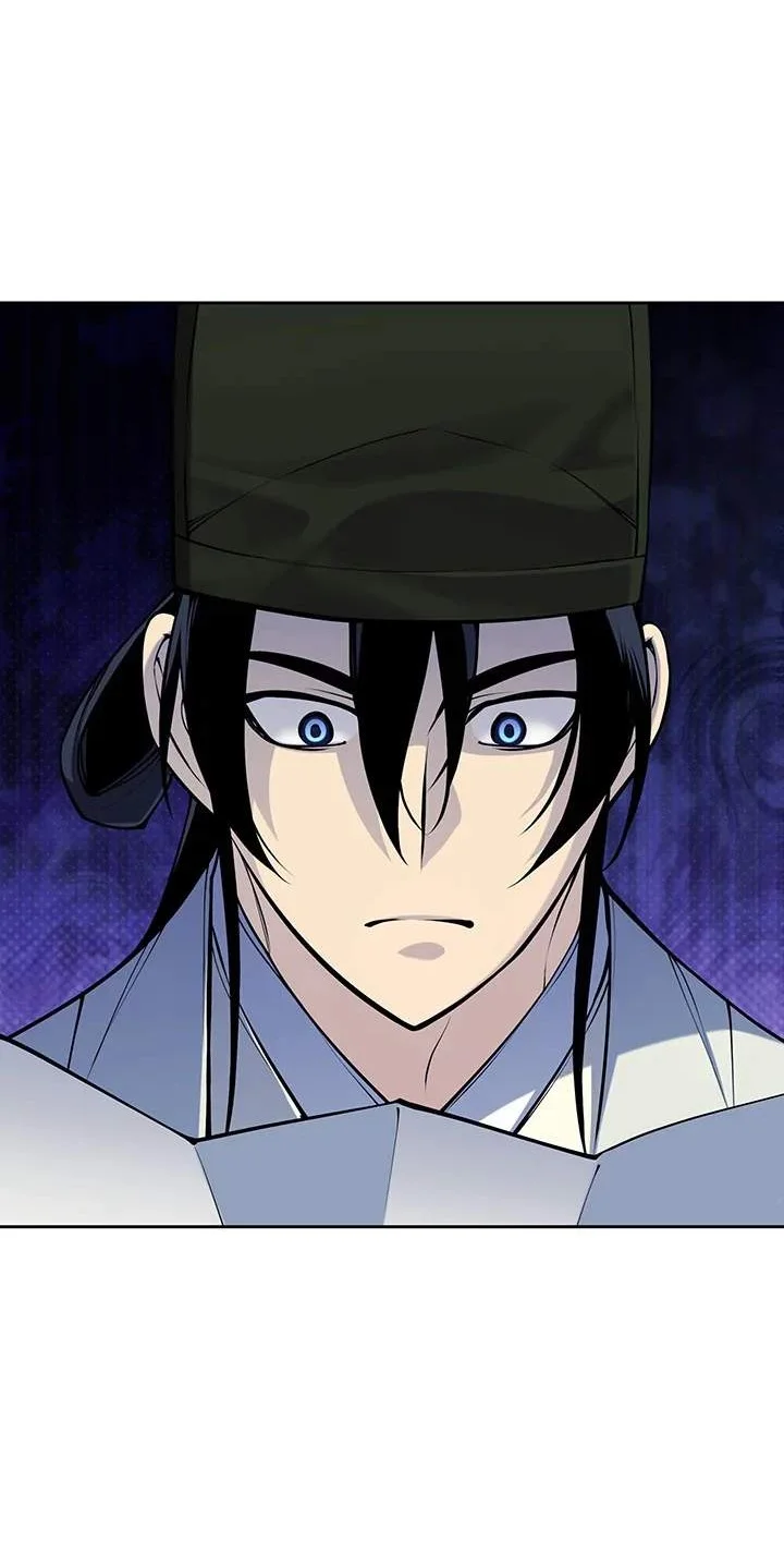 Records Of The Swordsman Scholar Chapter 216 halaman 49