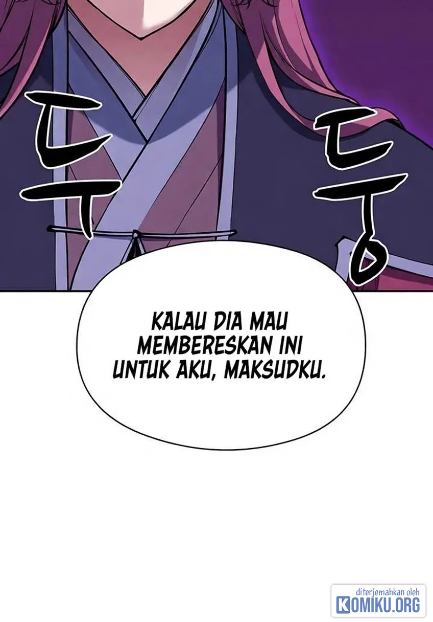 Records Of The Swordsman Scholar Chapter 216 halaman 6