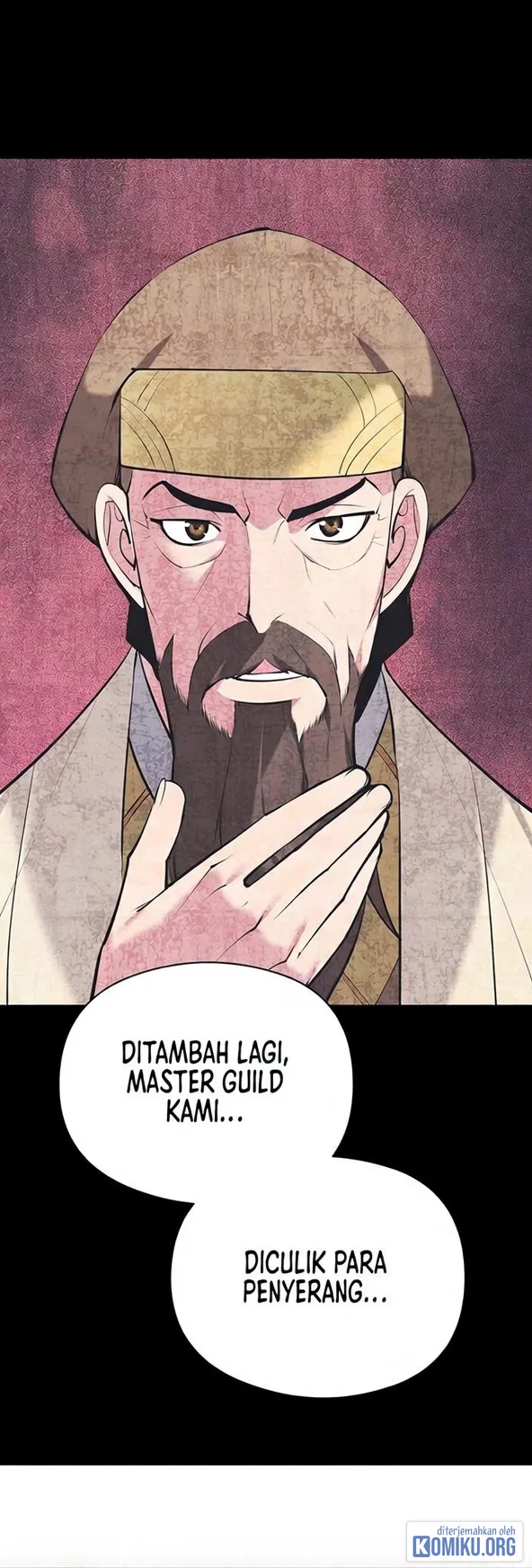 Records Of The Swordsman Scholar Chapter 216 halaman 53