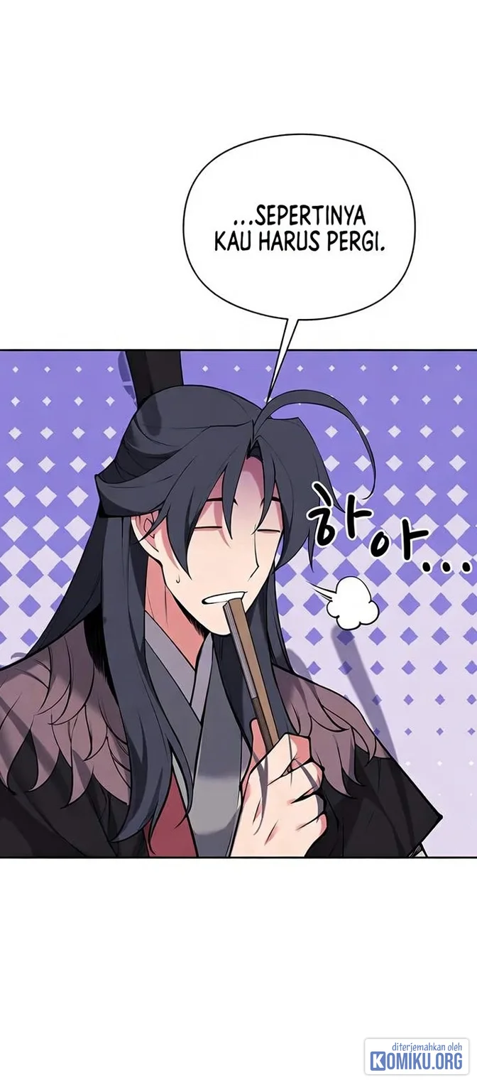 Records Of The Swordsman Scholar Chapter 216 halaman 60
