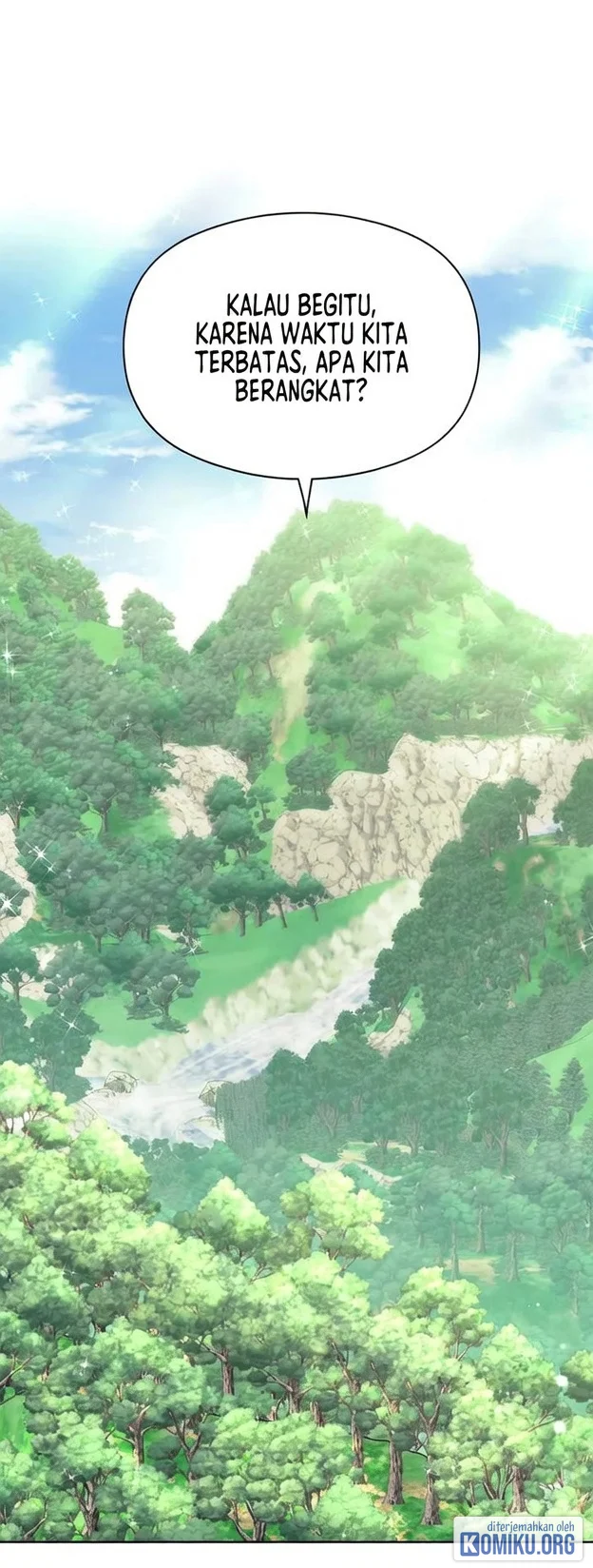 Records Of The Swordsman Scholar Chapter 216 Gambar 68