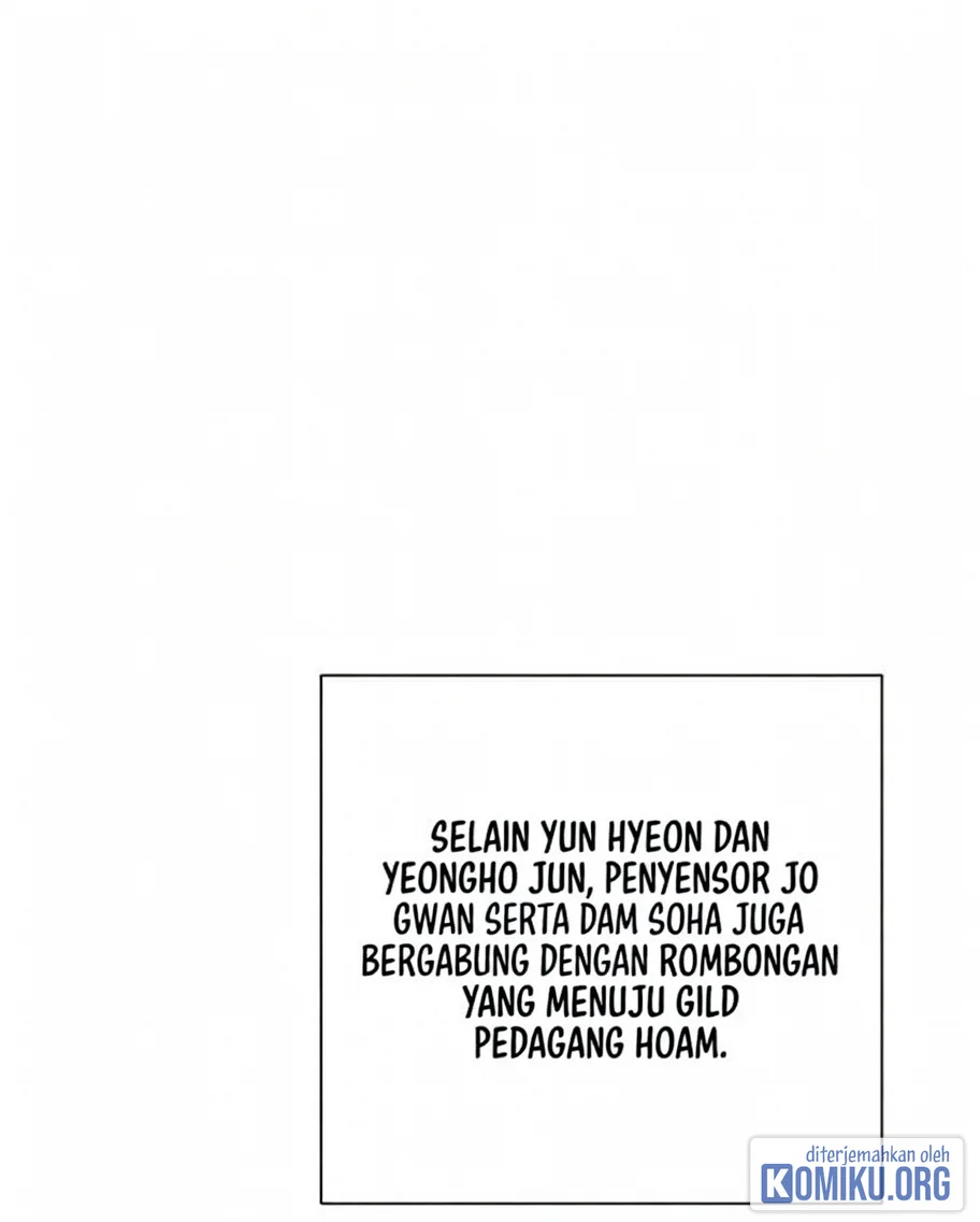 Records Of The Swordsman Scholar Chapter 216 Gambar 70