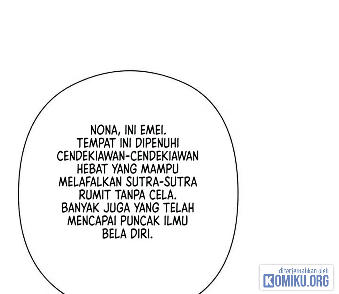 Records Of The Swordsman Scholar Chapter 216 Gambar 75