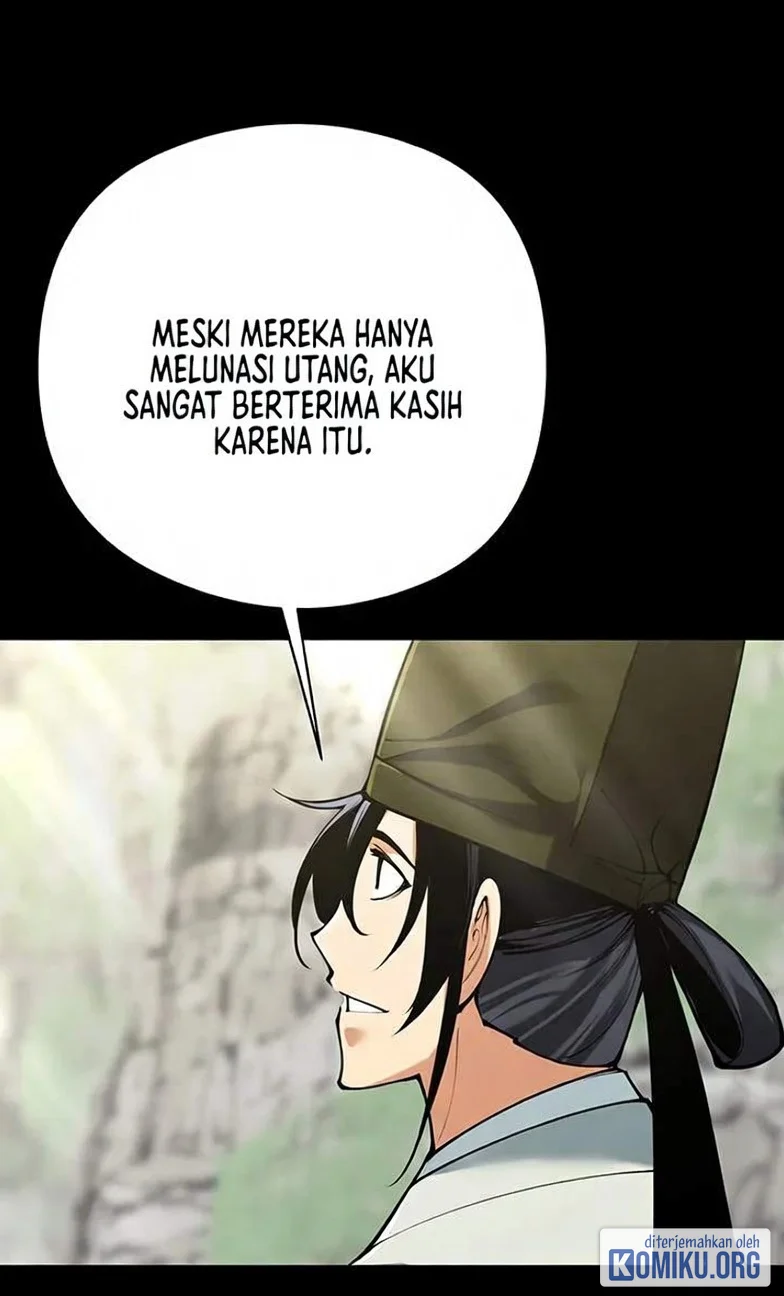 Records Of The Swordsman Scholar Chapter 216 Gambar 94