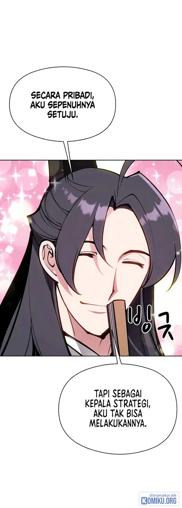 Records Of The Swordsman Scholar Chapter 216 Gambar 97