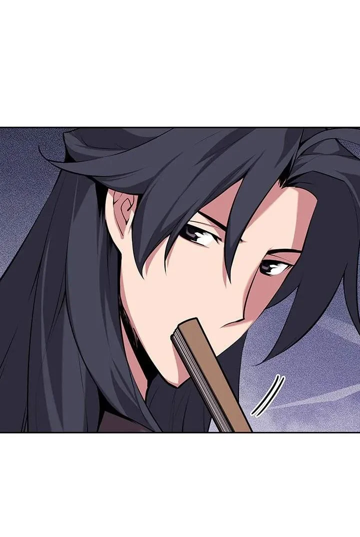 Records Of The Swordsman Scholar Chapter 217 halaman 12