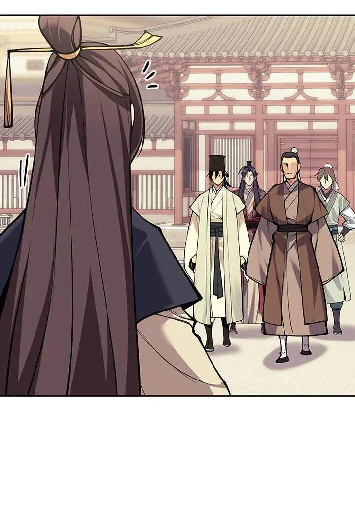 Records Of The Swordsman Scholar Chapter 217 halaman 20