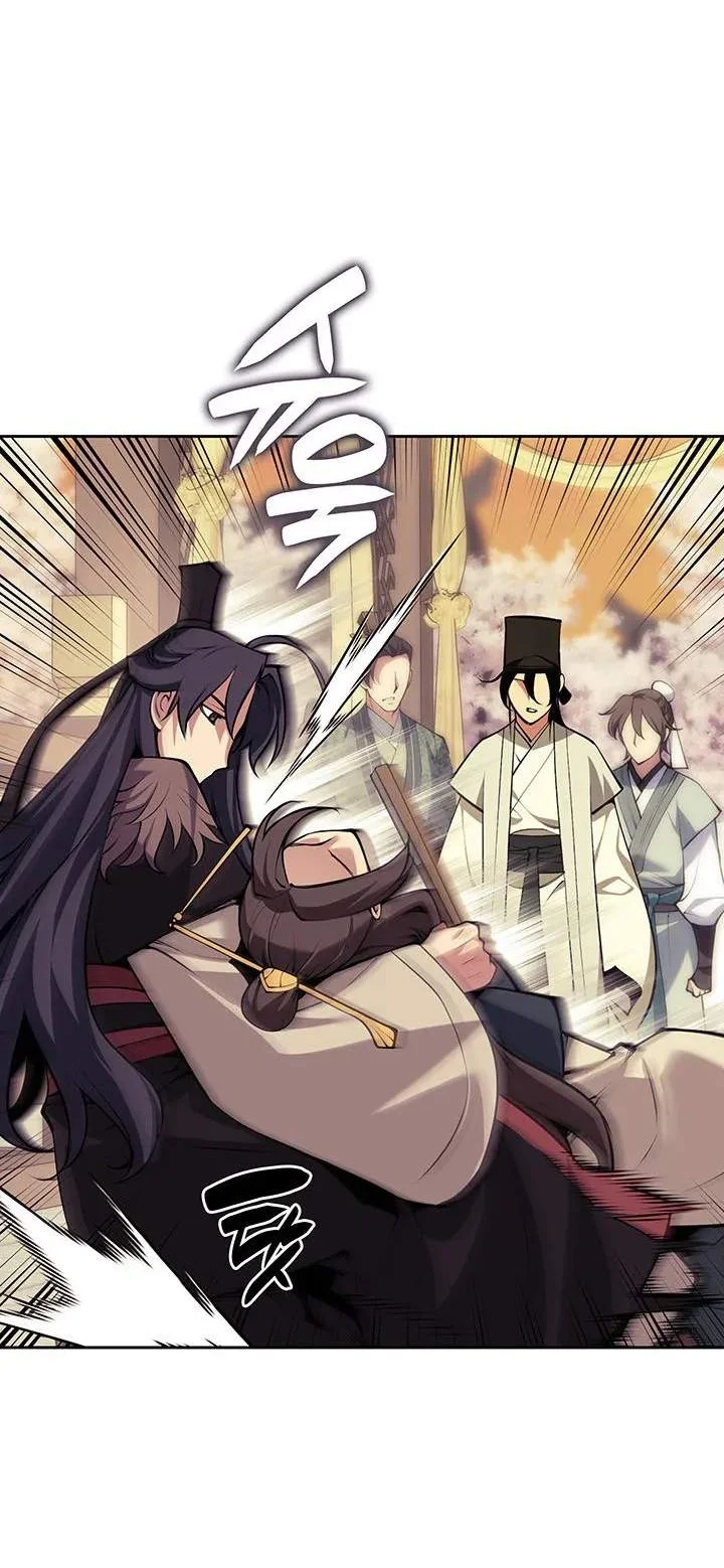 Records Of The Swordsman Scholar Chapter 217 halaman 39