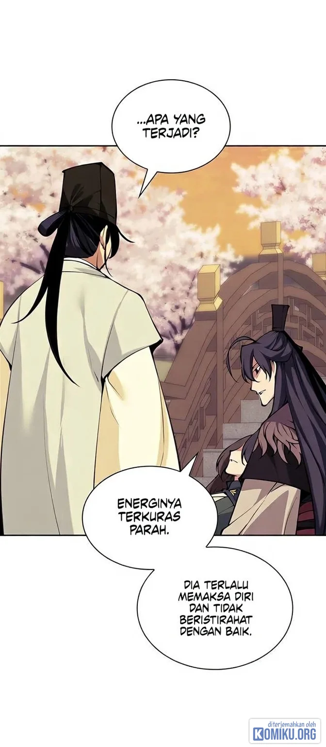 Records Of The Swordsman Scholar Chapter 217 halaman 41