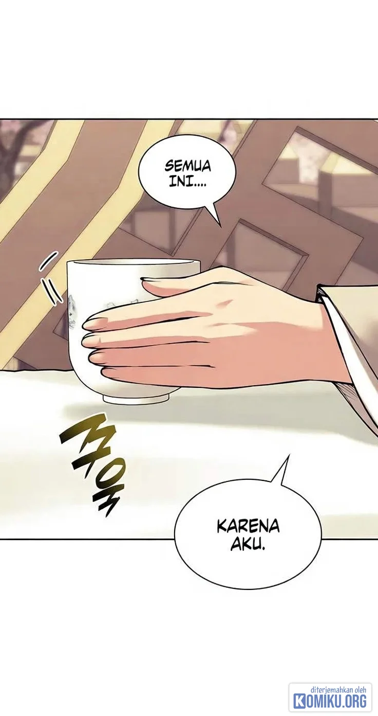 Records Of The Swordsman Scholar Chapter 217 halaman 48