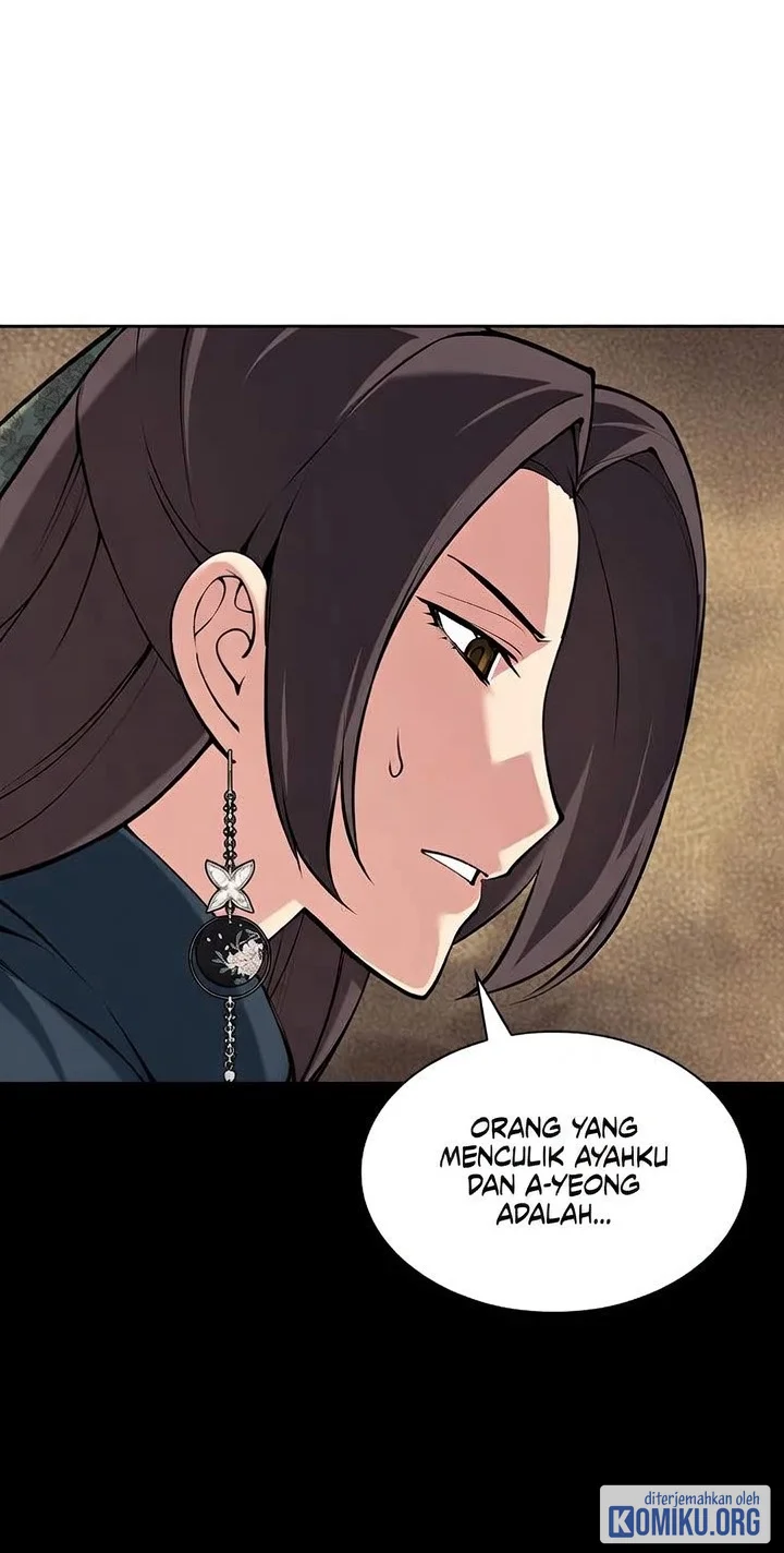 Records Of The Swordsman Scholar Chapter 217 halaman 51