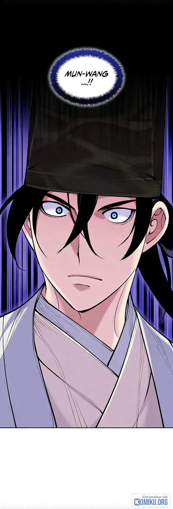 Records Of The Swordsman Scholar Chapter 217 halaman 53