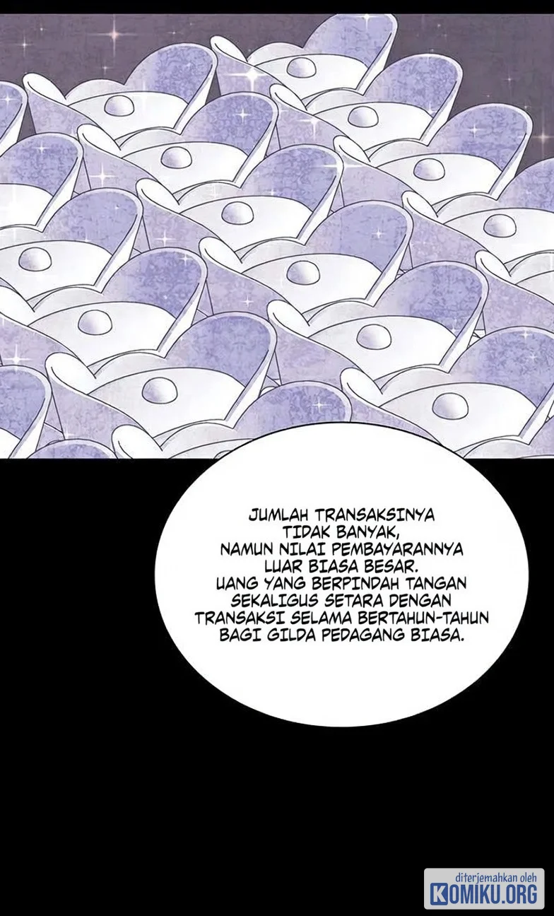 Records Of The Swordsman Scholar Chapter 217 Gambar 59
