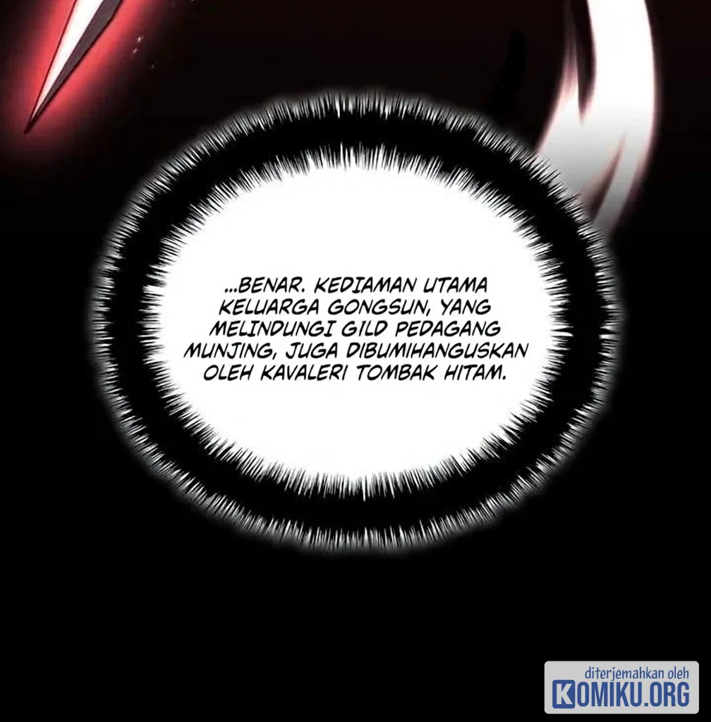 Records Of The Swordsman Scholar Chapter 217 Gambar 62