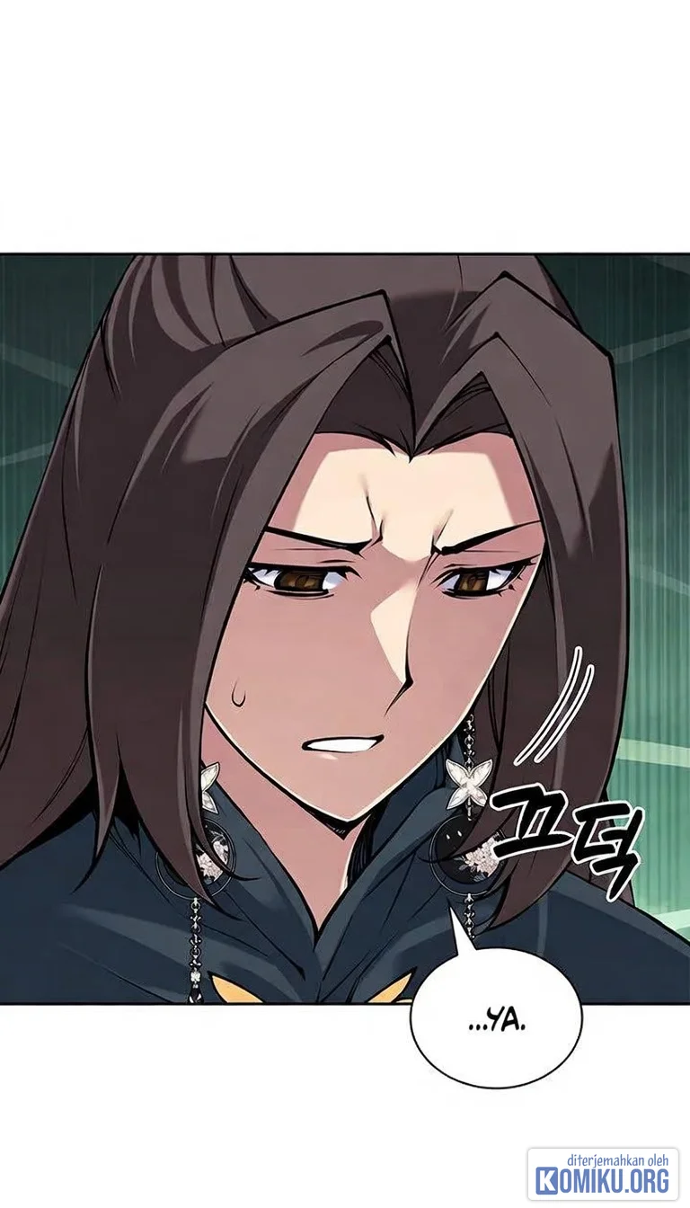 Records Of The Swordsman Scholar Chapter 217 Gambar 68
