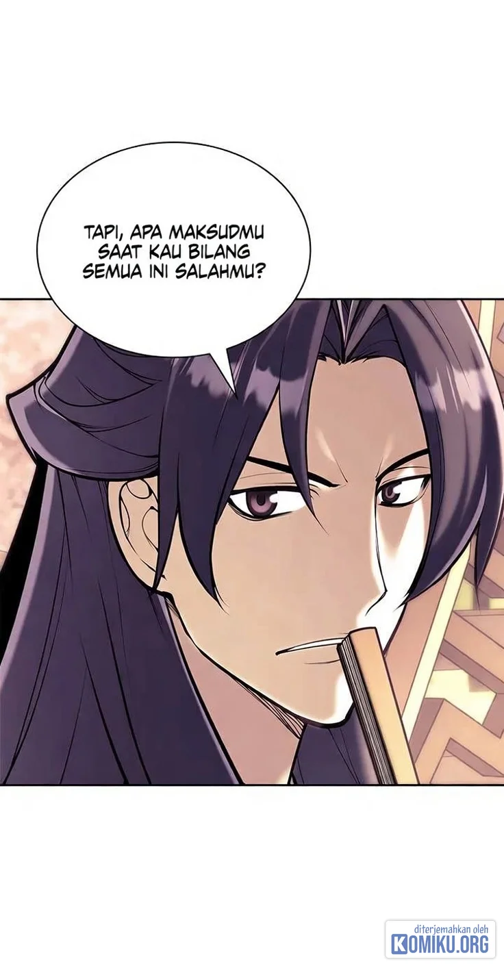 Records Of The Swordsman Scholar Chapter 217 Gambar 74