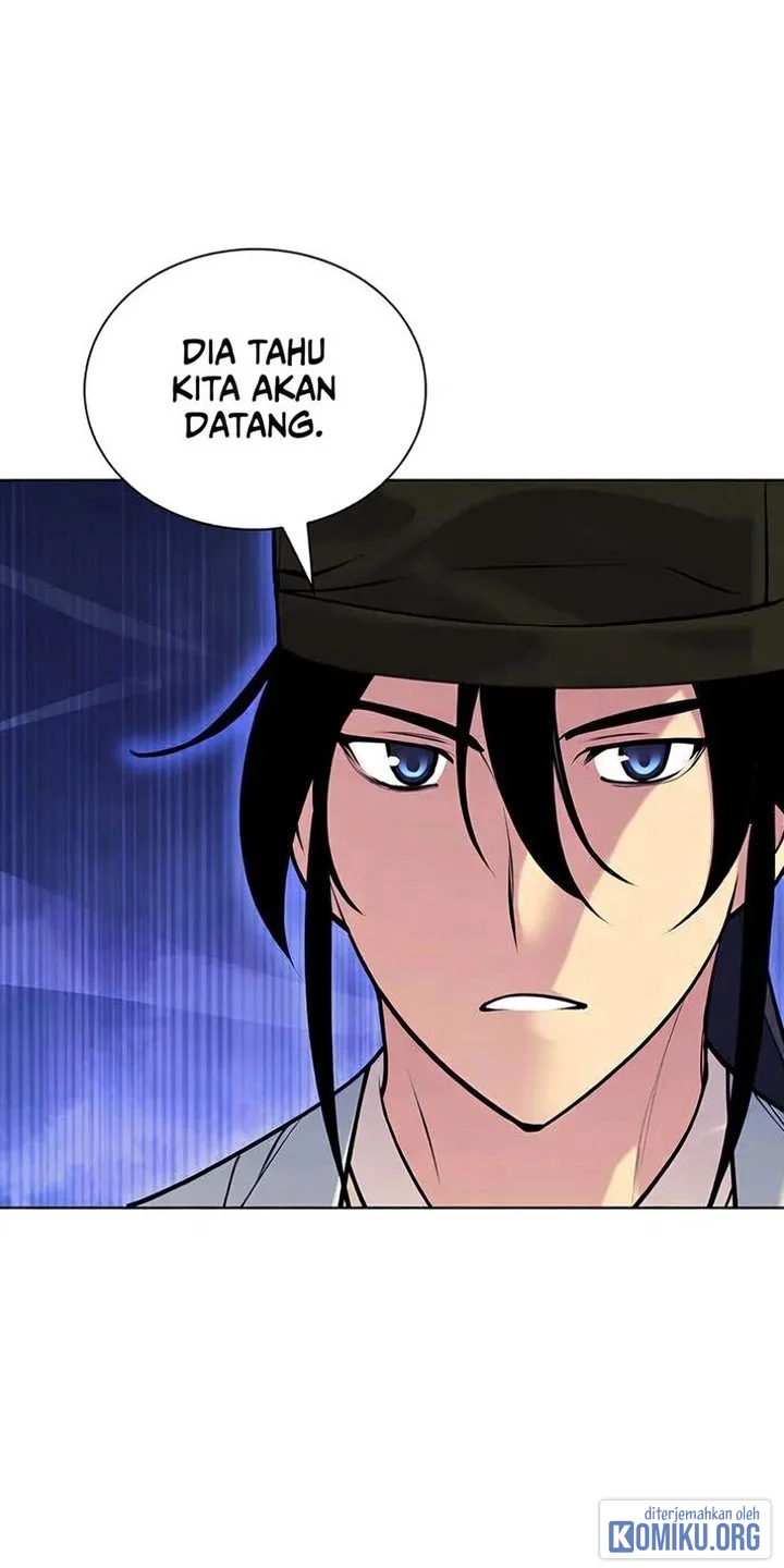 Records Of The Swordsman Scholar Chapter 217 Gambar 85