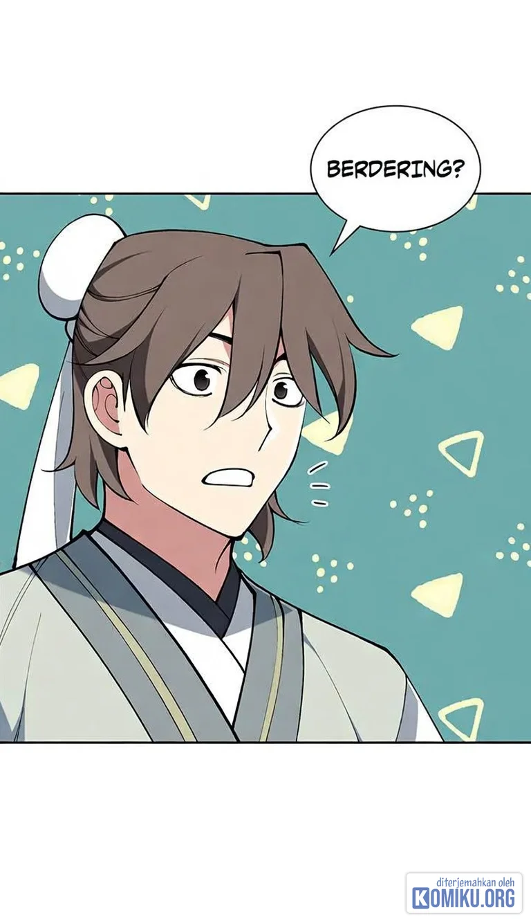 Records Of The Swordsman Scholar Chapter 217 Gambar 86