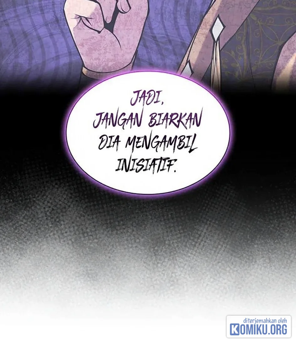 Records Of The Swordsman Scholar Chapter 218 halaman 27