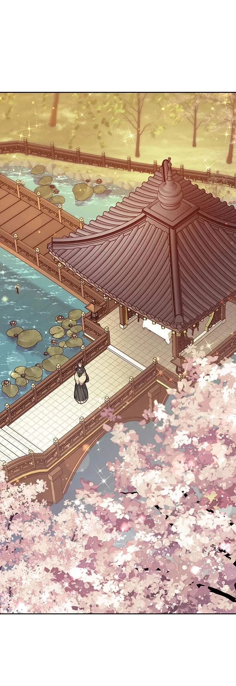 Records Of The Swordsman Scholar Chapter 218 halaman 39