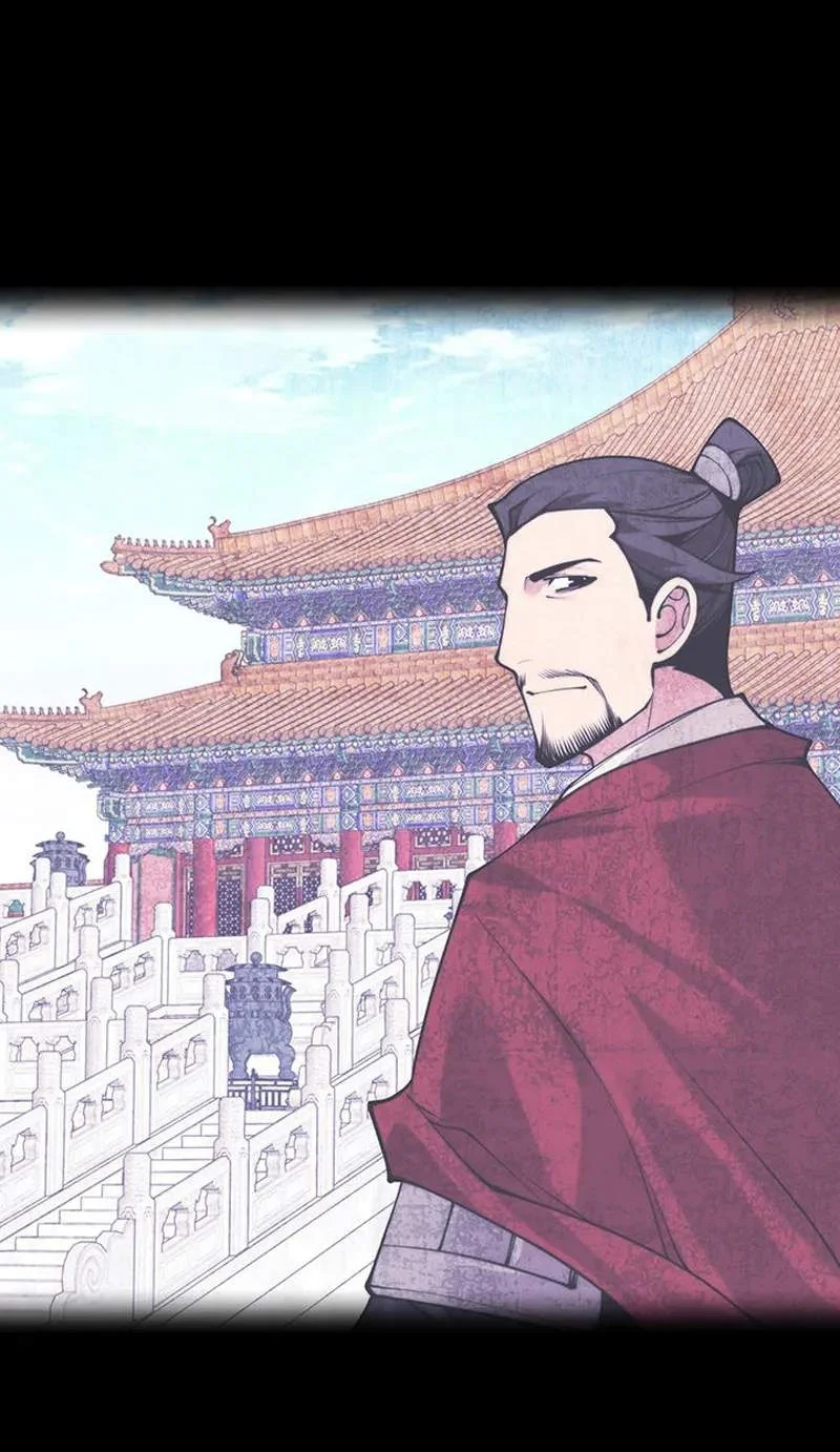 Records Of The Swordsman Scholar Chapter 218 halaman 5