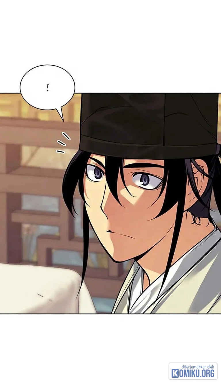 Records Of The Swordsman Scholar Chapter 218 halaman 44