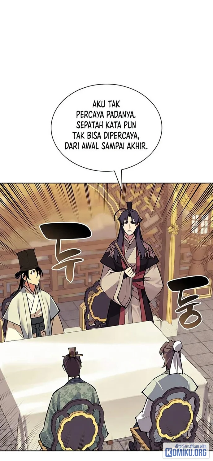 Records Of The Swordsman Scholar Chapter 218 halaman 48