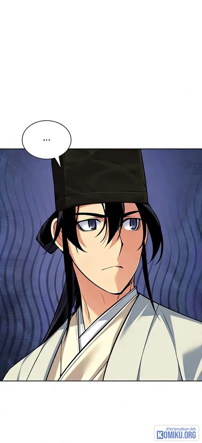Records Of The Swordsman Scholar Chapter 218 halaman 49