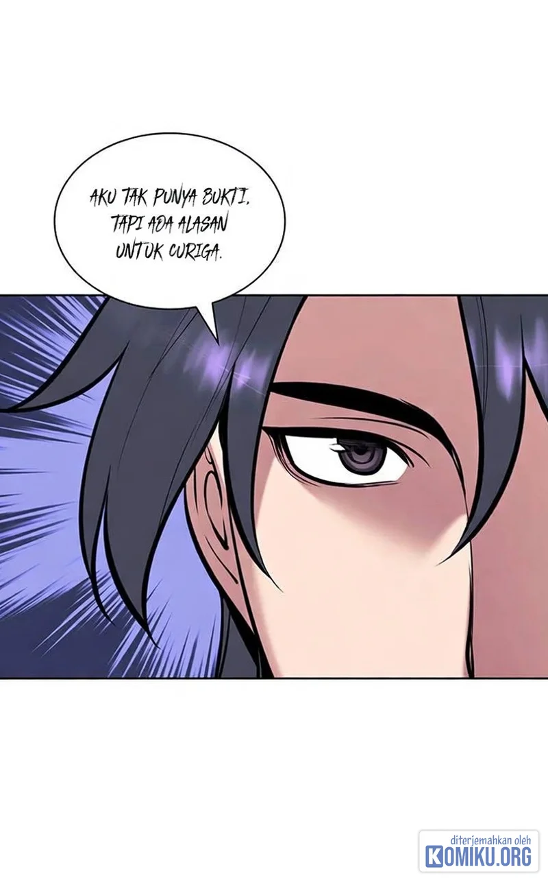 Records Of The Swordsman Scholar Chapter 218 halaman 53