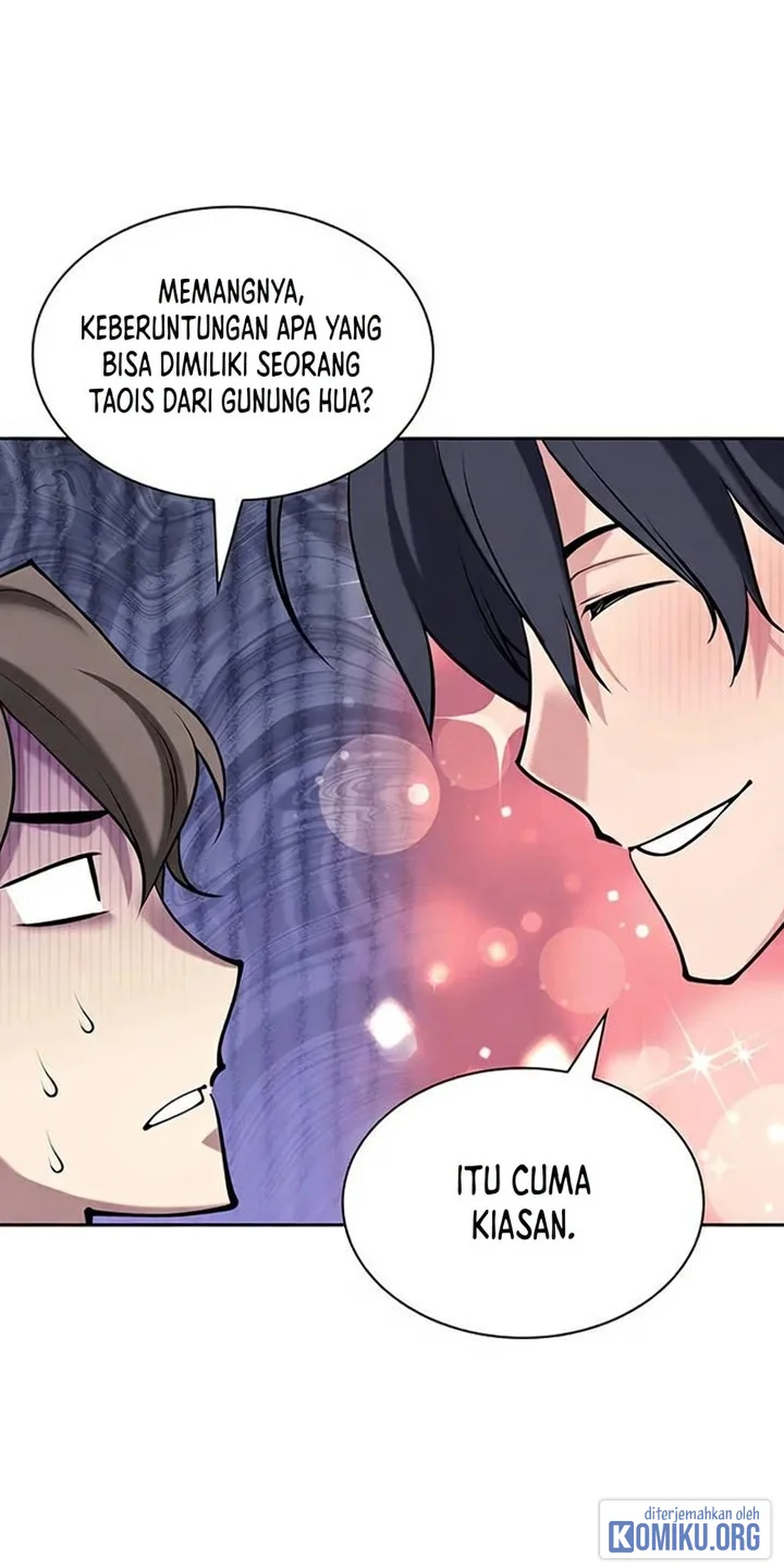 Records Of The Swordsman Scholar Chapter 218 Gambar 60